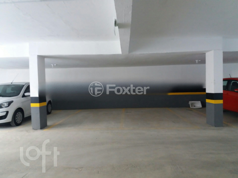 Apartamento à venda com 2 quartos, 59m² - Foto 26