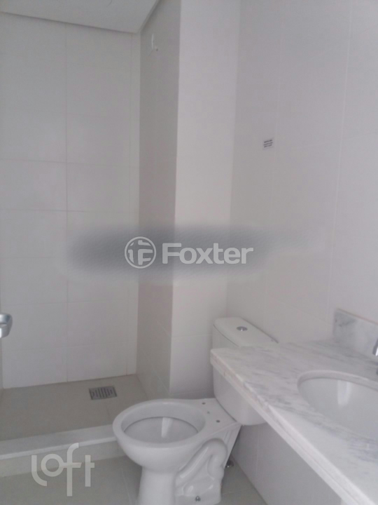 Apartamento à venda com 2 quartos, 59m² - Foto 5