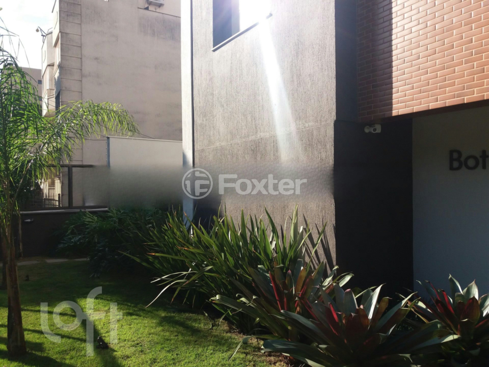 Apartamento à venda com 2 quartos, 59m² - Foto 25