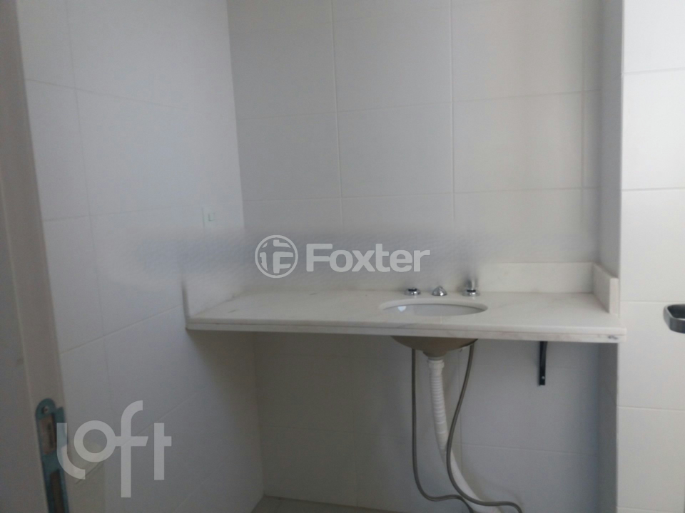 Apartamento à venda com 2 quartos, 59m² - Foto 11