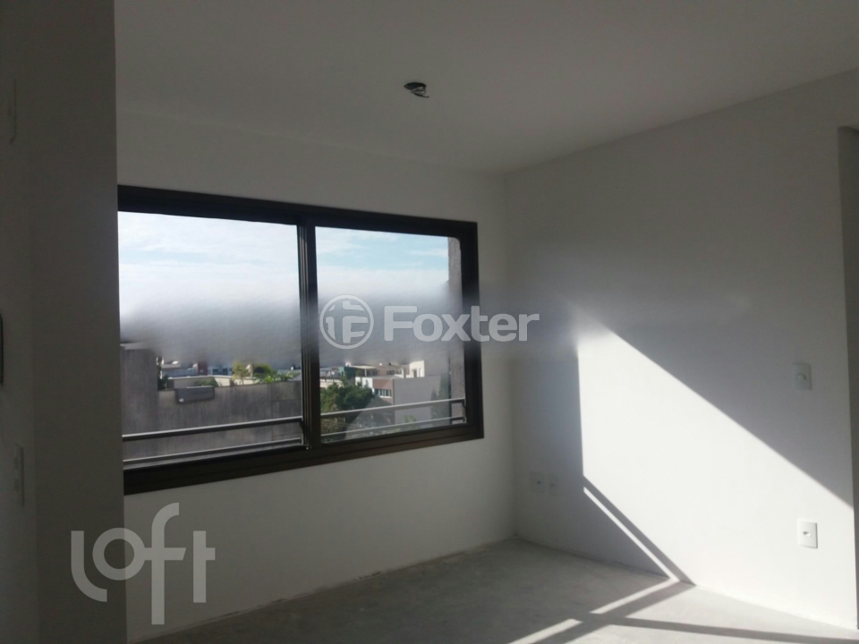 Apartamento à venda com 2 quartos, 59m² - Foto 1