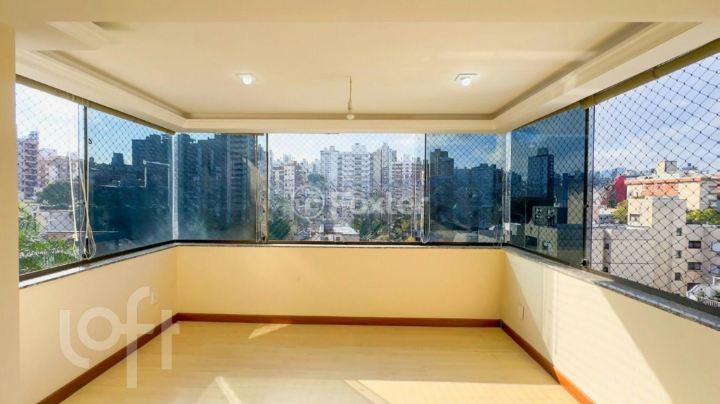 Cobertura à venda com 2 quartos, 151m² - Foto 9