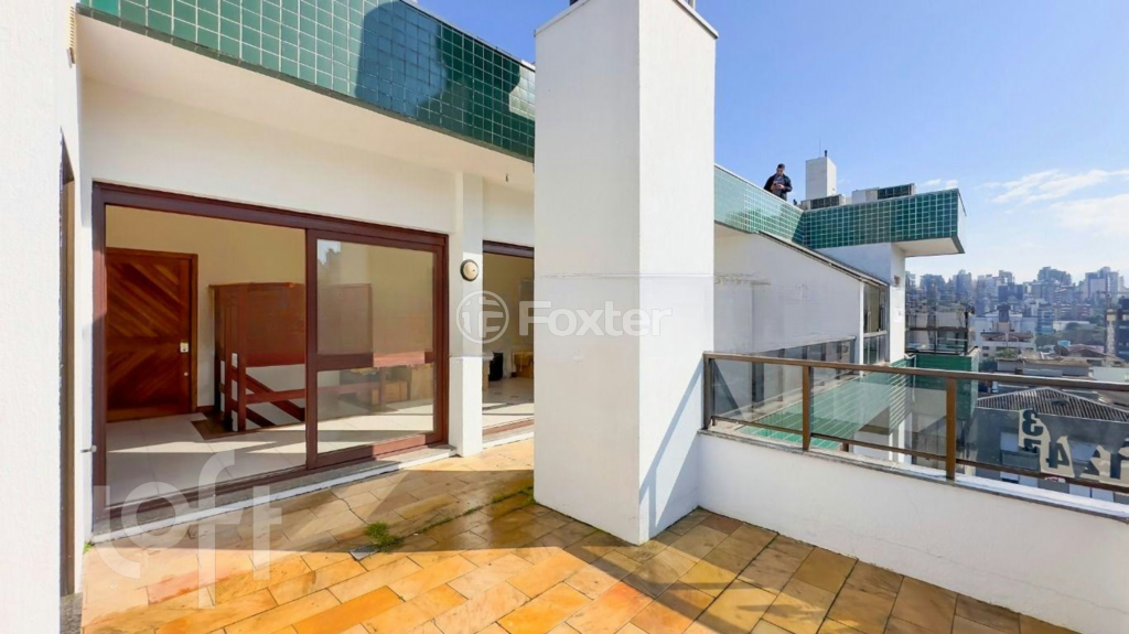 Cobertura à venda com 2 quartos, 151m² - Foto 1