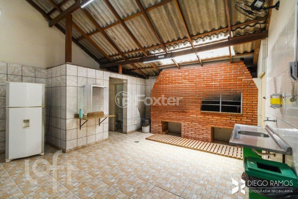 Apartamento à venda com 1 quarto, 39m² - Foto 10