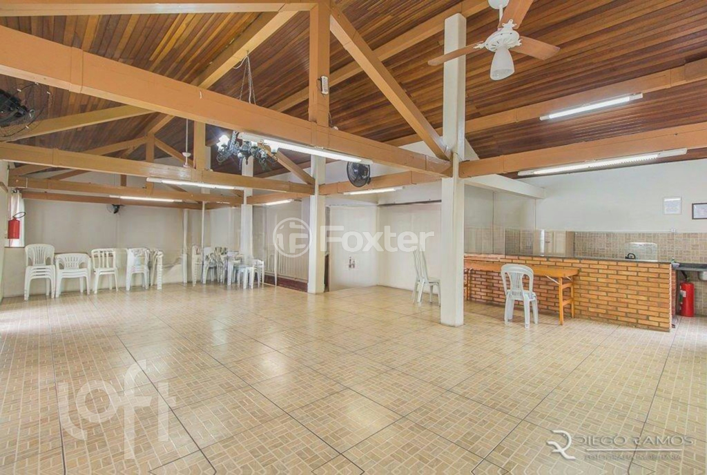 Apartamento à venda com 1 quarto, 39m² - Foto 15
