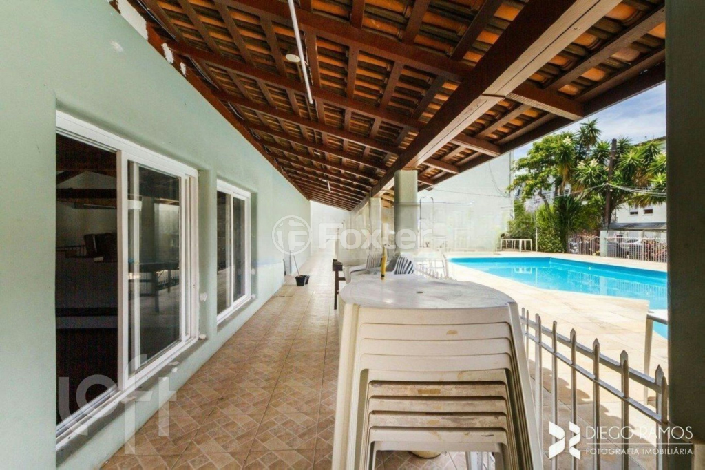 Apartamento à venda com 1 quarto, 39m² - Foto 8