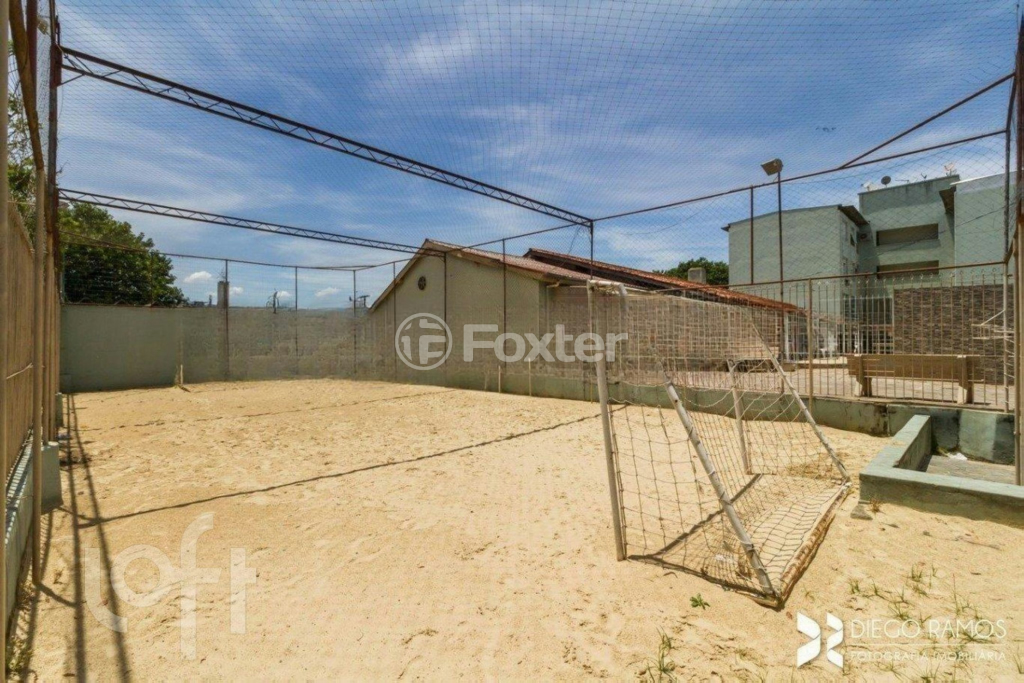 Apartamento à venda com 1 quarto, 39m² - Foto 11