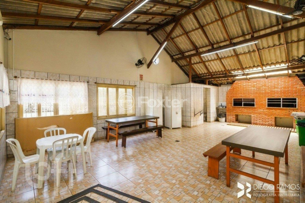 Apartamento à venda com 1 quarto, 39m² - Foto 12