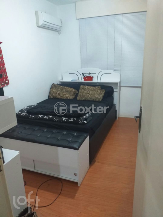 Apartamento à venda com 1 quarto, 39m² - Foto 5