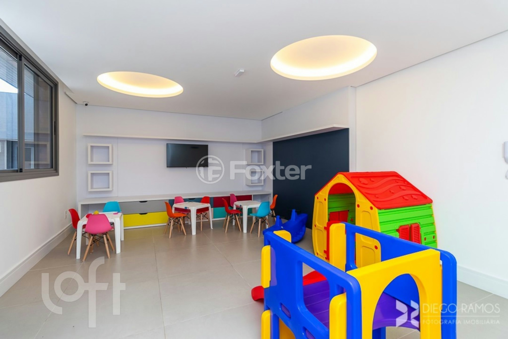 Apartamento à venda com 3 quartos, 113m² - Foto 39