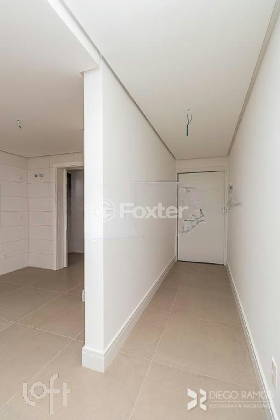 Apartamento à venda com 3 quartos, 113m² - Foto 1