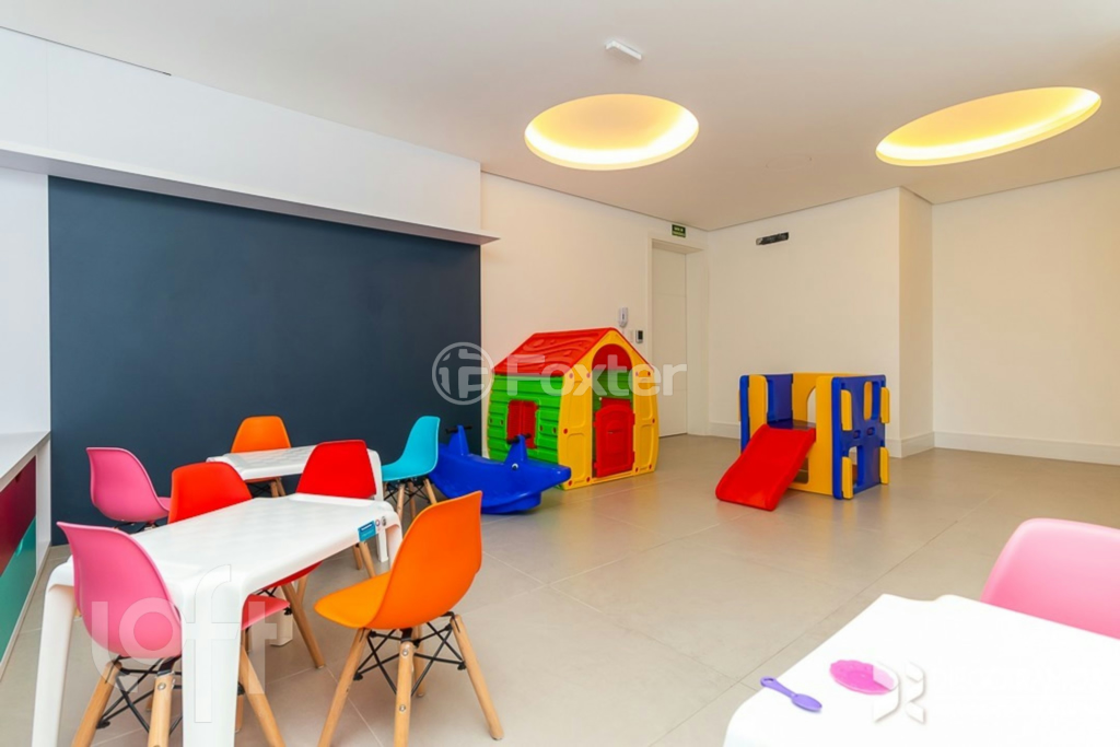 Apartamento à venda com 3 quartos, 113m² - Foto 40