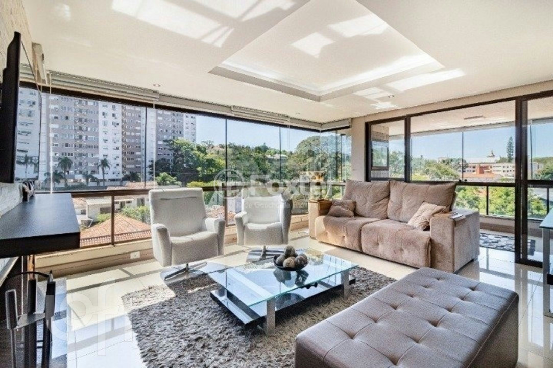 Cobertura à venda com 3 quartos, 229m² - Foto 1