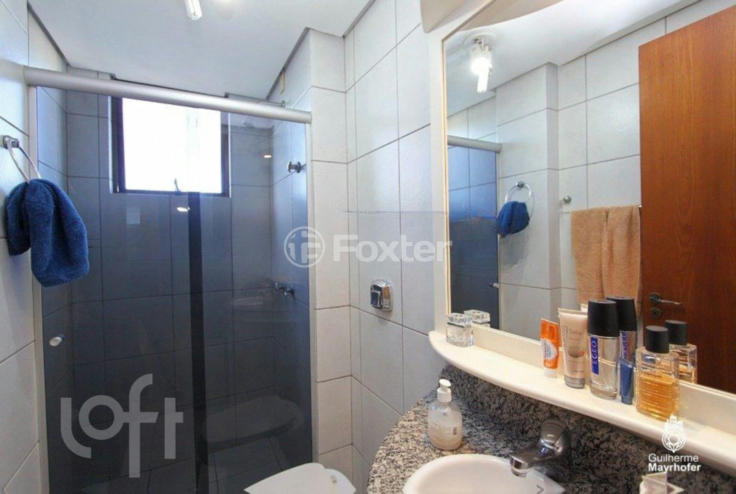 Cobertura à venda com 3 quartos, 229m² - Foto 15