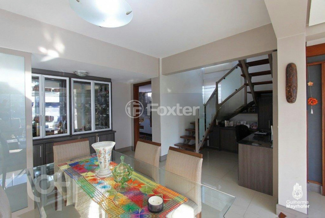 Cobertura à venda com 3 quartos, 229m² - Foto 3