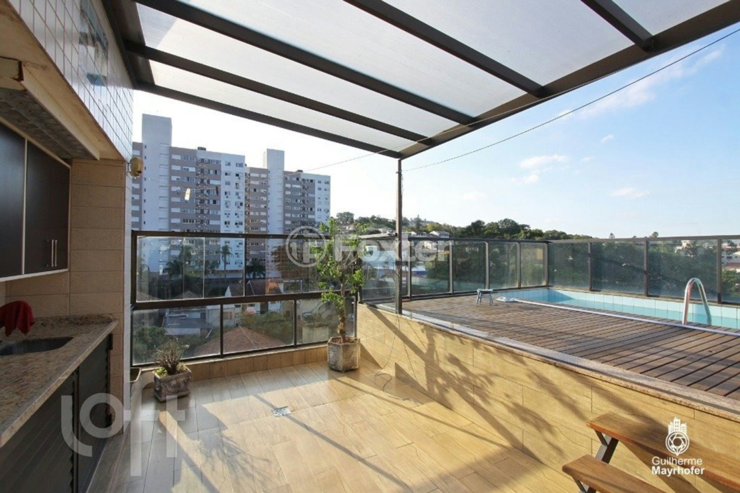 Cobertura à venda com 3 quartos, 229m² - Foto 5