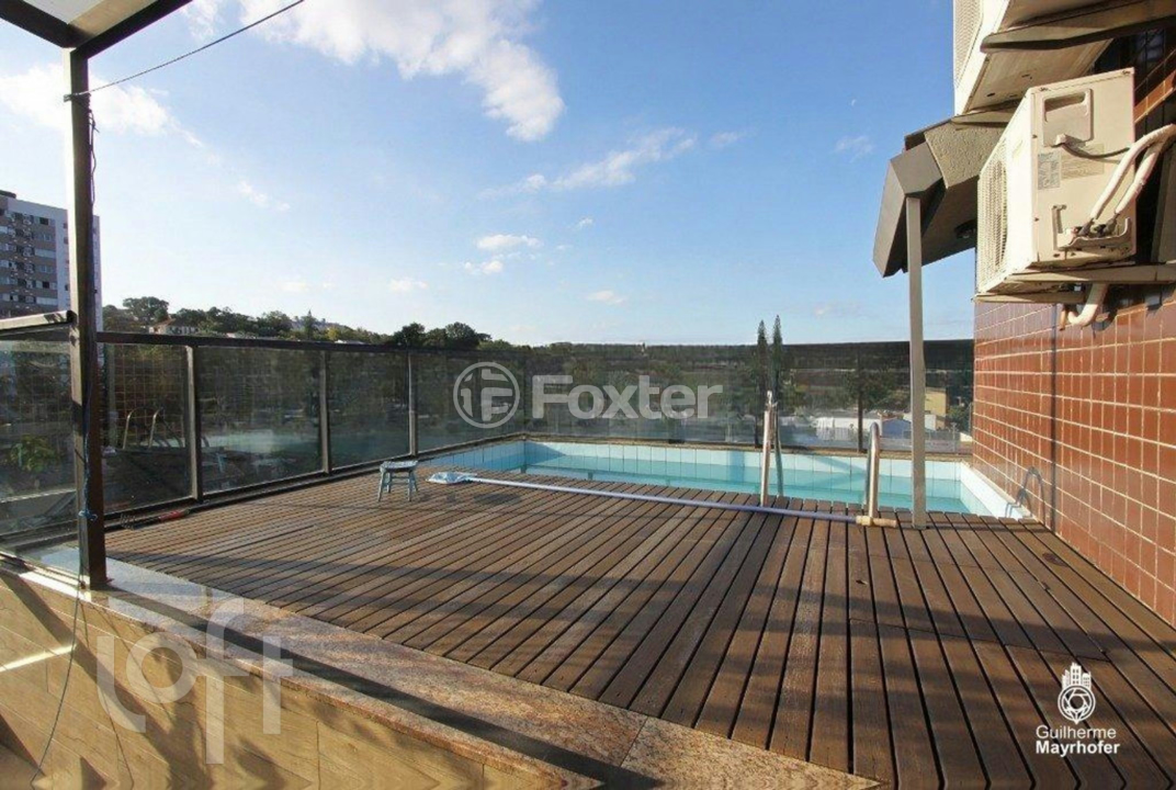 Cobertura à venda com 3 quartos, 229m² - Foto 4