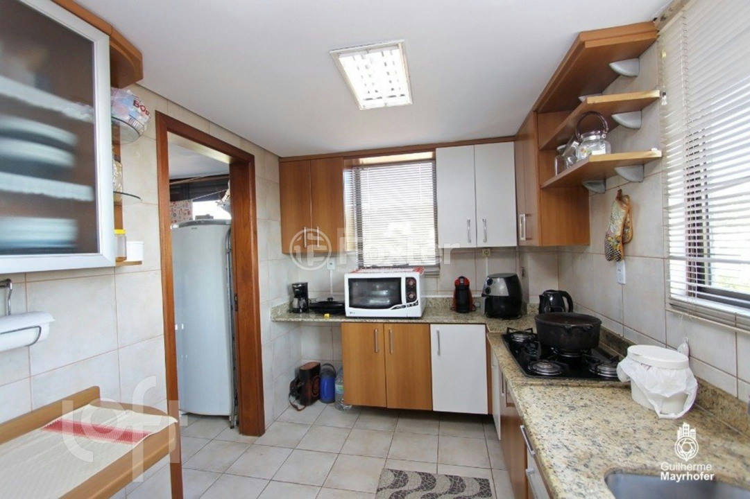 Cobertura à venda com 3 quartos, 229m² - Foto 11