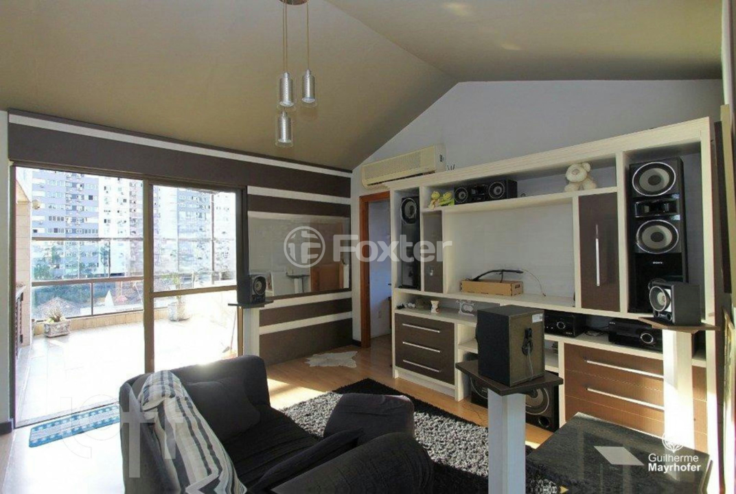 Cobertura à venda com 3 quartos, 229m² - Foto 6
