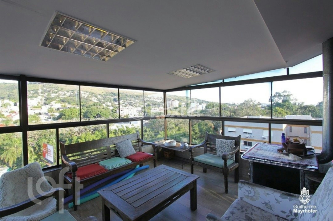 Cobertura à venda com 3 quartos, 229m² - Foto 8