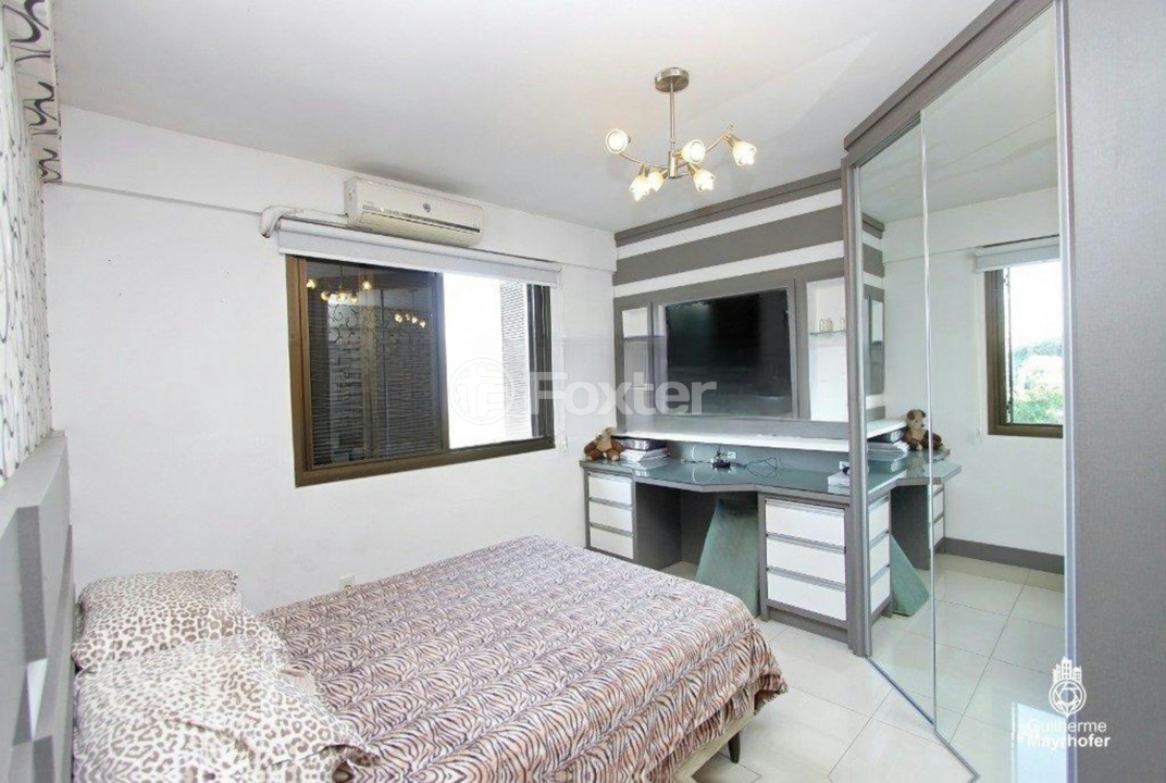 Cobertura à venda com 3 quartos, 229m² - Foto 12