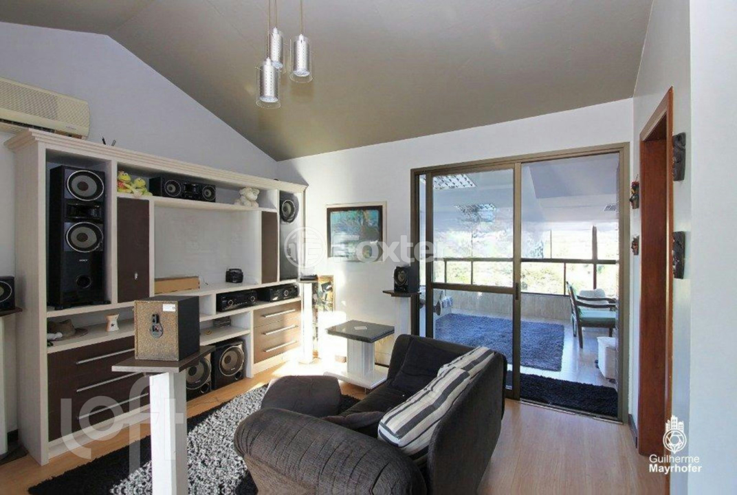 Cobertura à venda com 3 quartos, 229m² - Foto 7