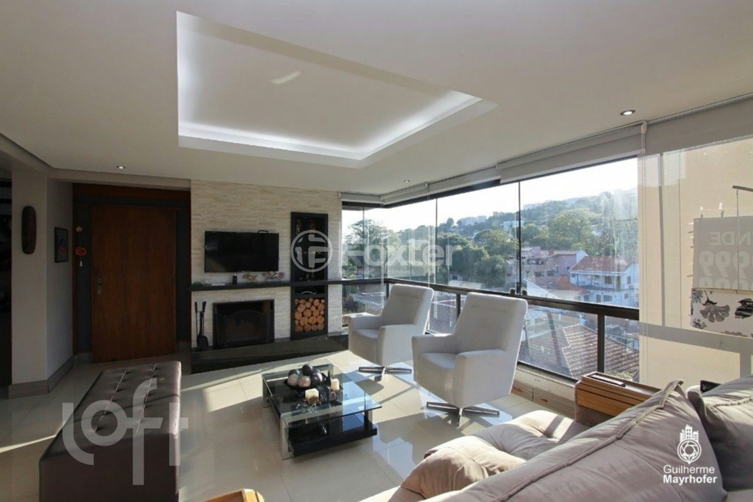 Cobertura à venda com 3 quartos, 229m² - Foto 2