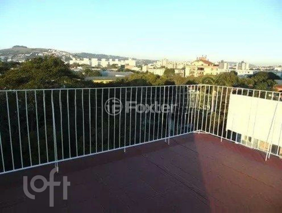 Cobertura à venda com 2 quartos, 110m² - Foto 2