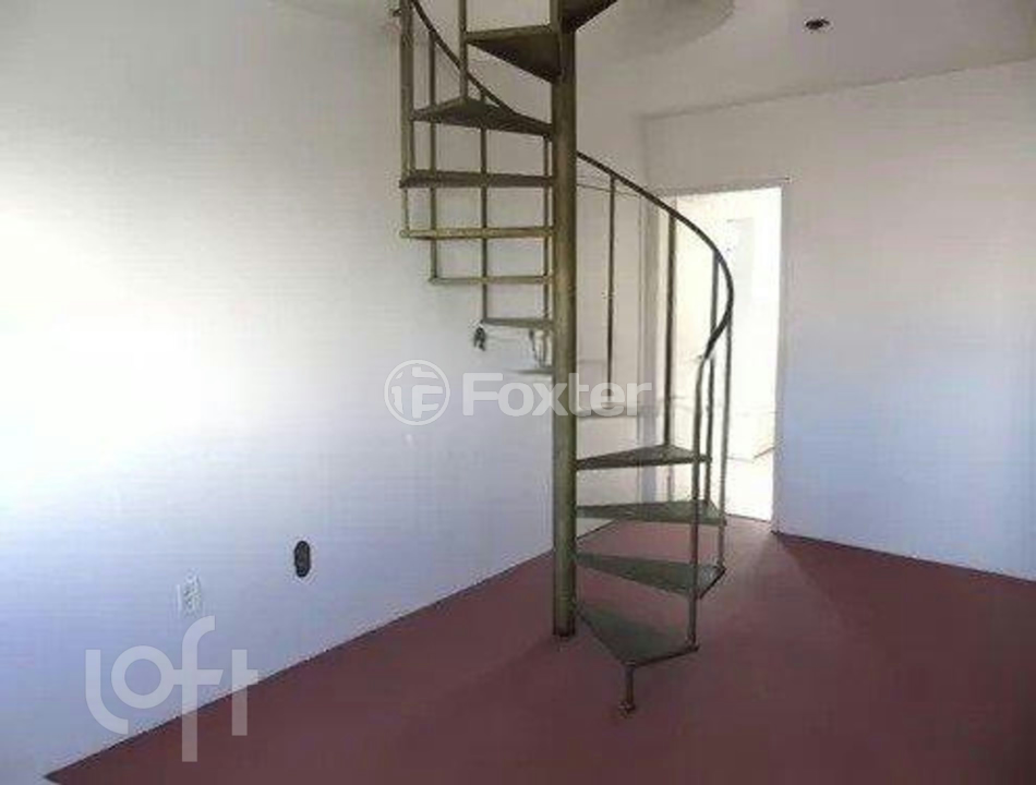 Cobertura à venda com 2 quartos, 110m² - Foto 5