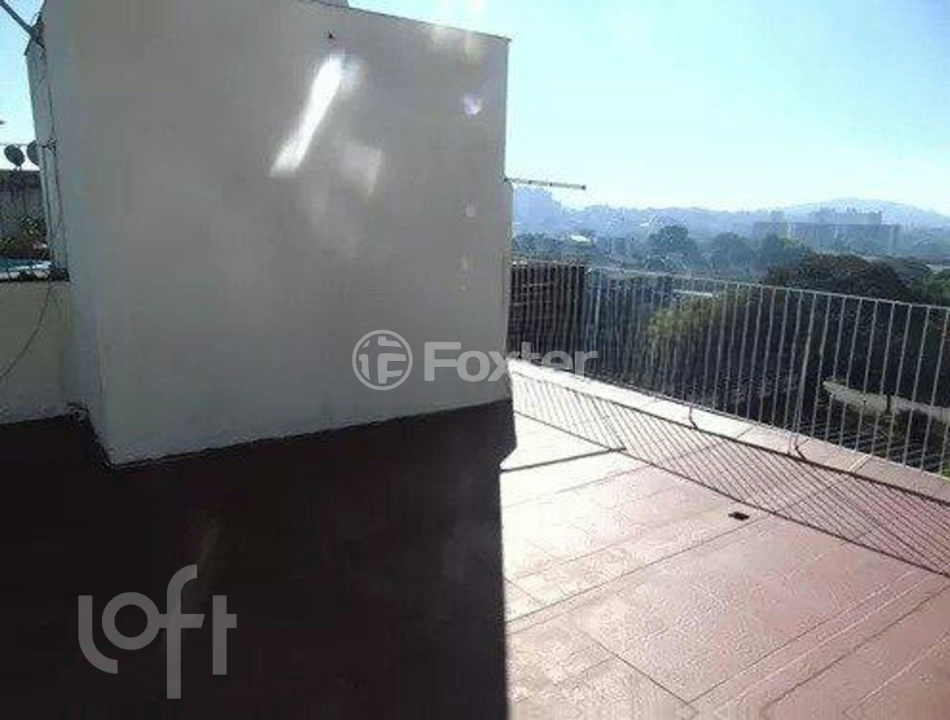 Cobertura à venda com 2 quartos, 110m² - Foto 9