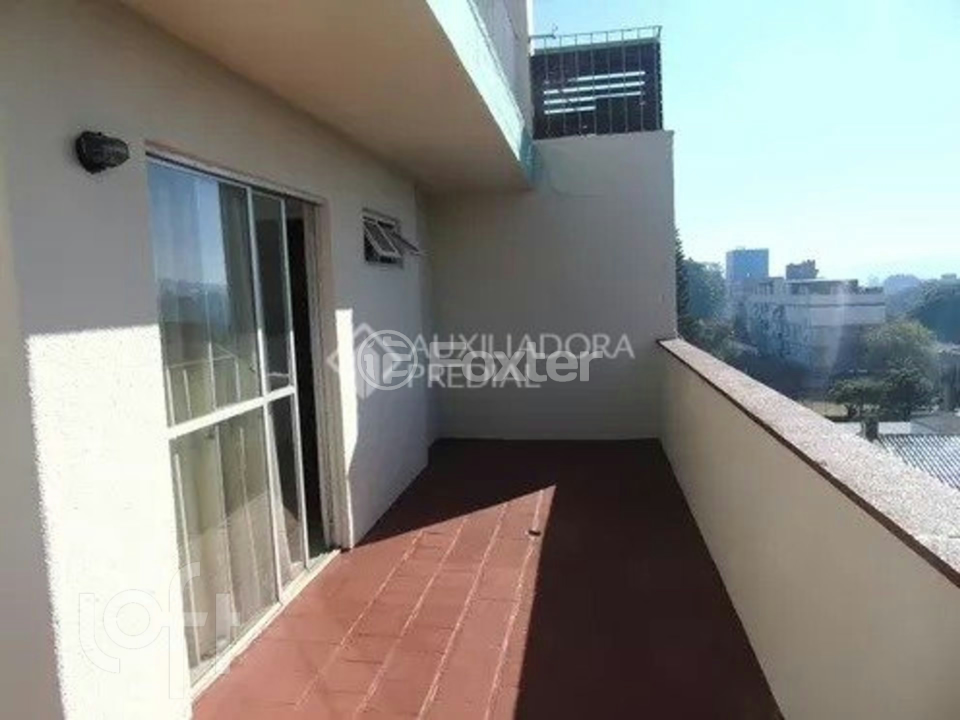 Cobertura à venda com 2 quartos, 110m² - Foto 6