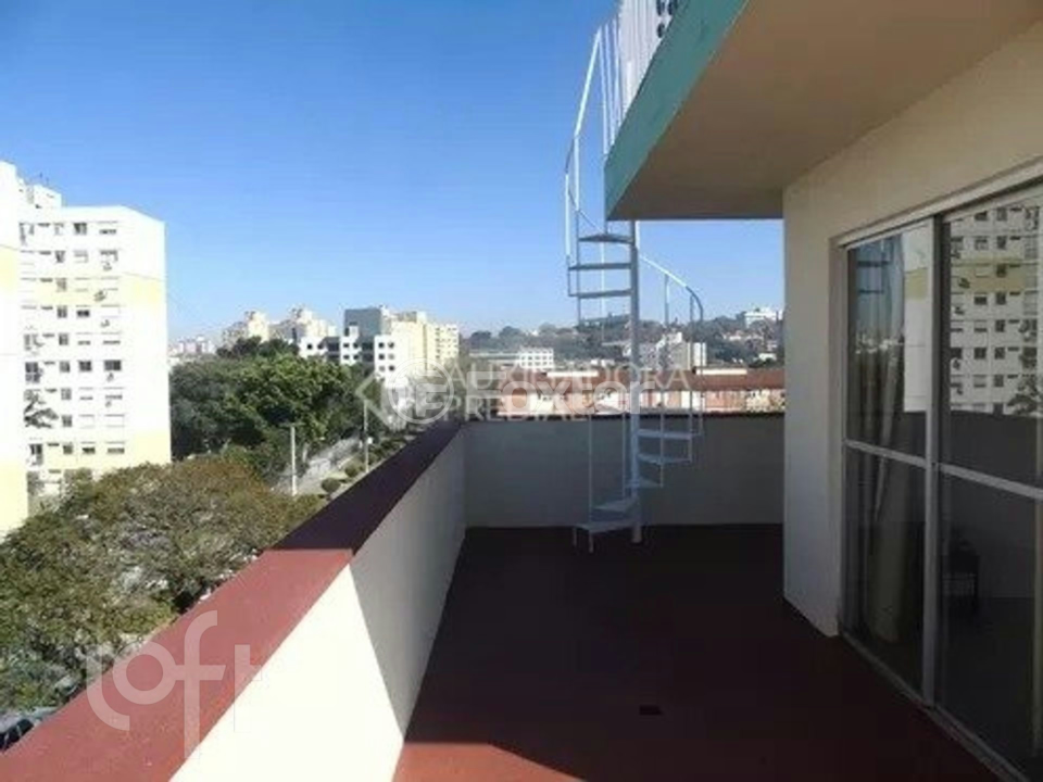 Cobertura à venda com 2 quartos, 110m² - Foto 4
