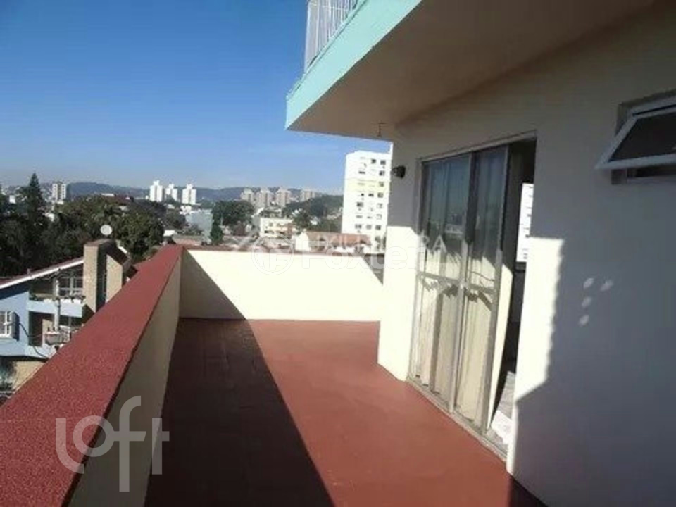 Cobertura à venda com 2 quartos, 110m² - Foto 3