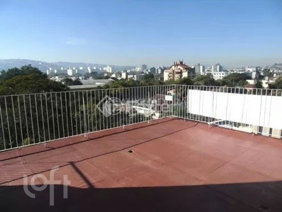 Cobertura à venda com 2 quartos, 110m² - Foto 1