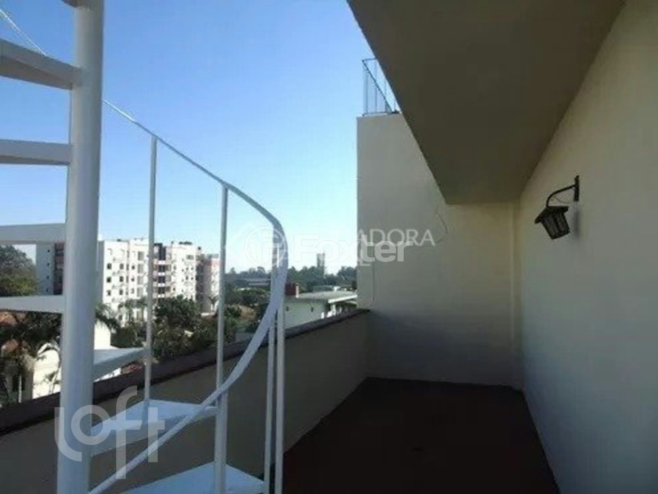 Cobertura à venda com 2 quartos, 110m² - Foto 7