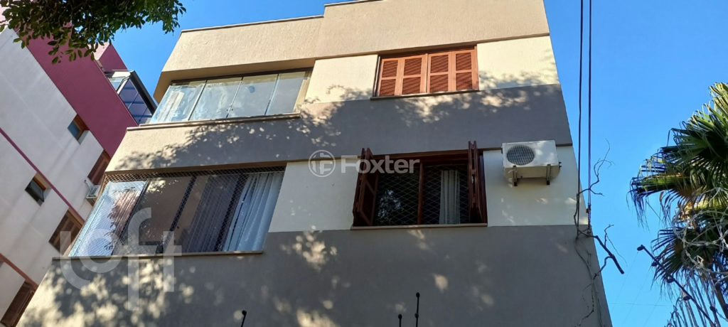 Cobertura à venda com 3 quartos, 182m² - Foto 1