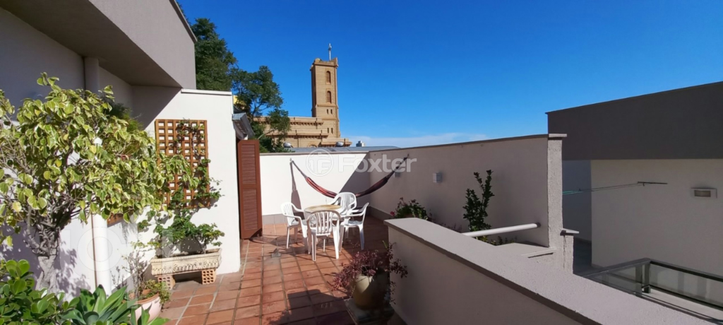 Cobertura à venda com 3 quartos, 182m² - Foto 26