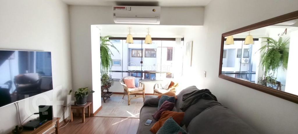 Cobertura à venda com 3 quartos, 182m² - Foto 2