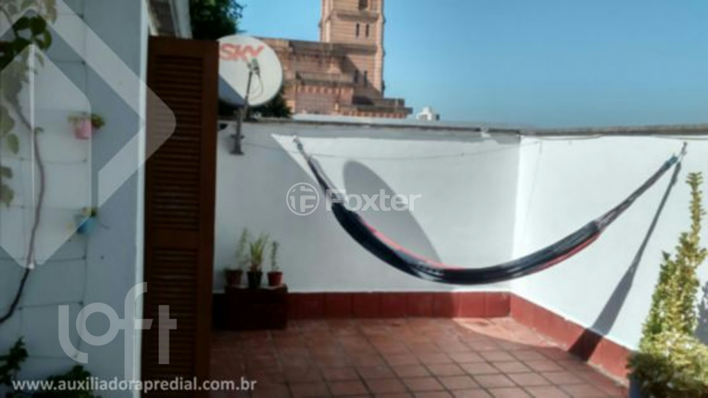 Cobertura à venda com 3 quartos, 182m² - Foto 30