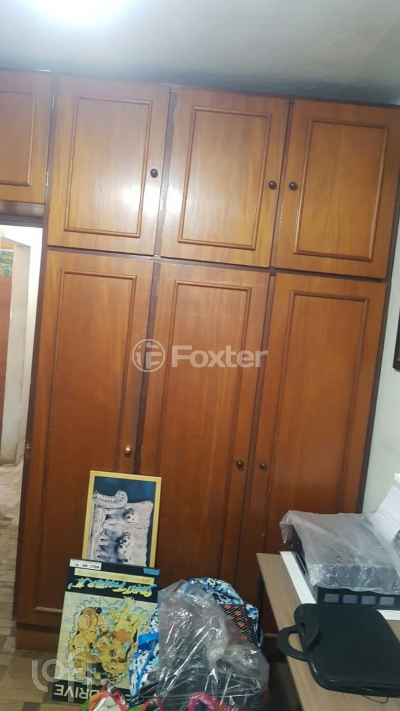 Apartamento à venda com 3 quartos, 112m² - Foto 6