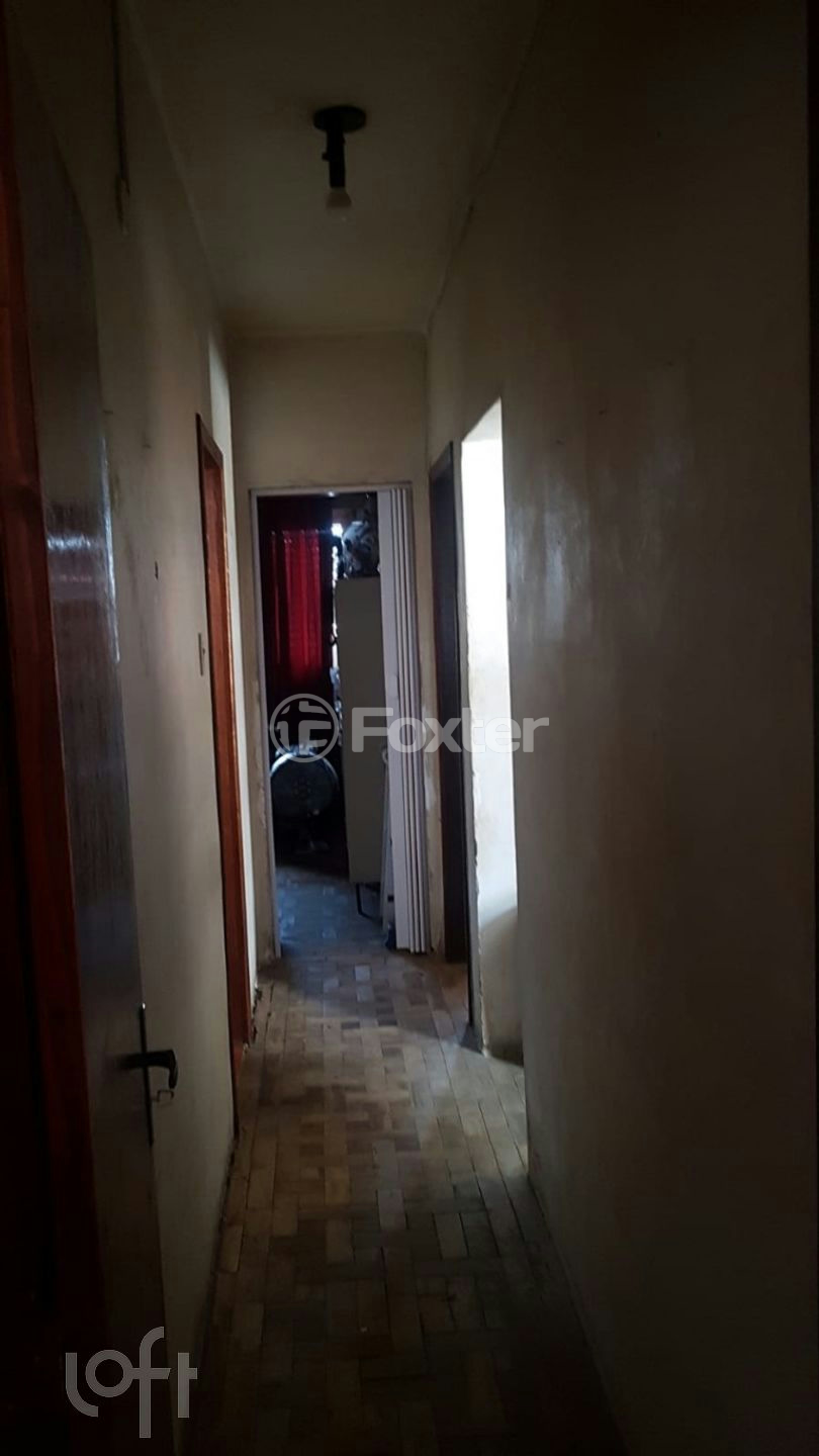 Apartamento à venda com 3 quartos, 112m² - Foto 1