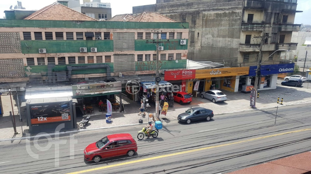 Apartamento à venda com 3 quartos, 112m² - Foto 5