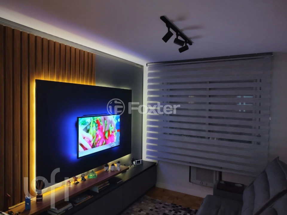 Apartamento à venda com 3 quartos, 72m² - Foto 13