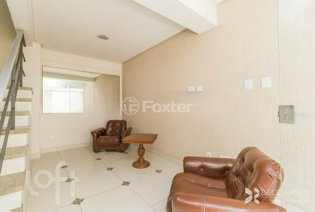 Apartamento à venda com 3 quartos, 72m² - Foto 9