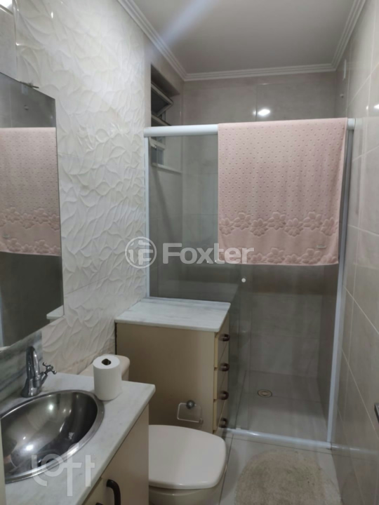 Apartamento à venda com 3 quartos, 72m² - Foto 21