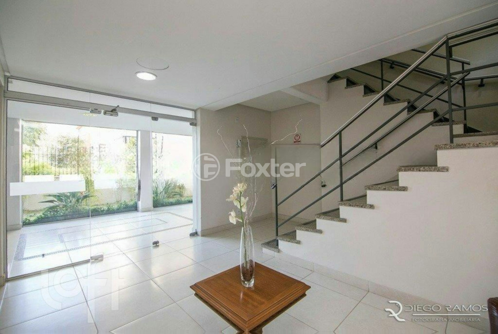 Apartamento à venda com 3 quartos, 72m² - Foto 8