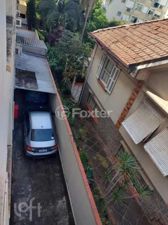 Apartamento à venda com 3 quartos, 72m² - Foto 22