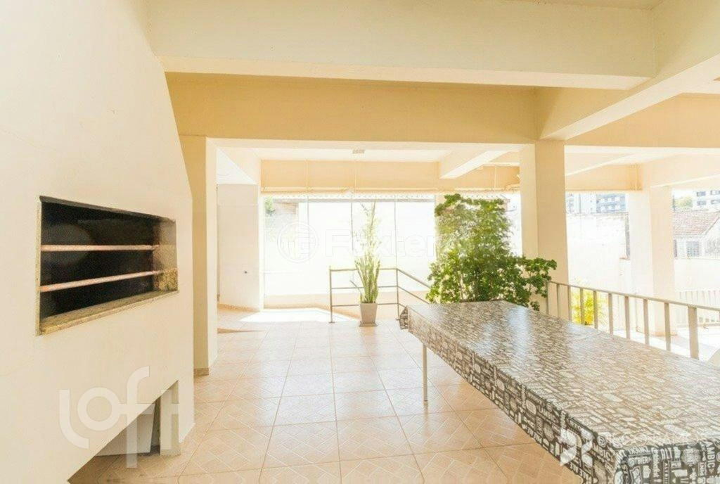 Apartamento à venda com 3 quartos, 72m² - Foto 4
