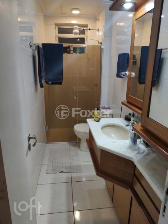 Apartamento à venda com 3 quartos, 72m² - Foto 20