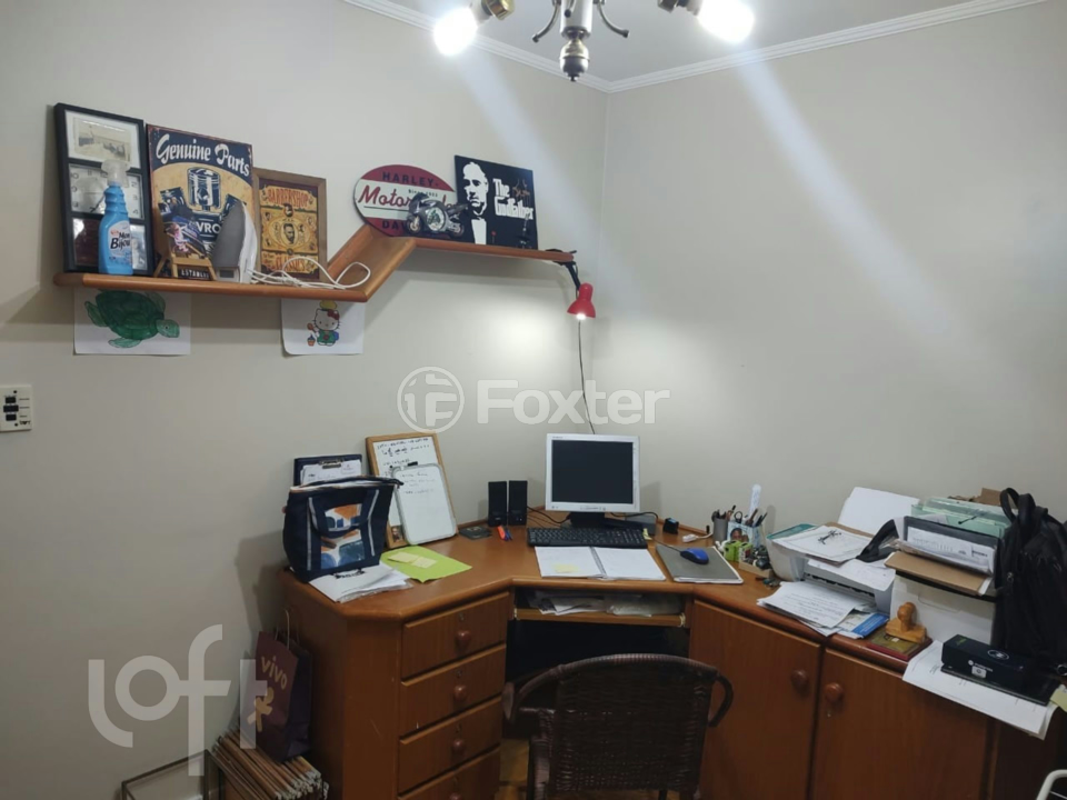 Apartamento à venda com 3 quartos, 72m² - Foto 16